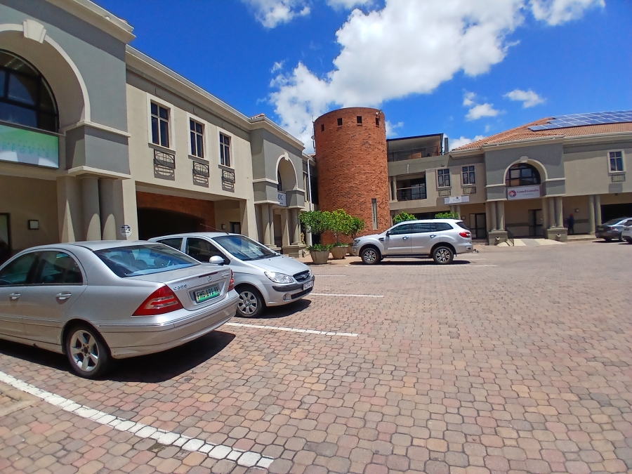 To Let commercial Property for Rent in Bodorp North West